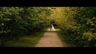 Marcella & Shawn - West Kelowna Wedding Highlight Film