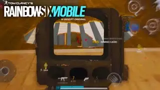 ELES NÃO ESPERAVAM ESSA JOGADA | R6 Mobile