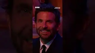 It's Hugh Grant's delivery for me 😂 - BBC