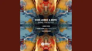 Same Faces (Ammo Avenue Remix)