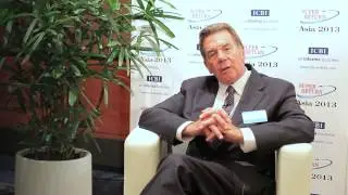 Peter Goodson gives his impressions on the Asian Private Equity landscape