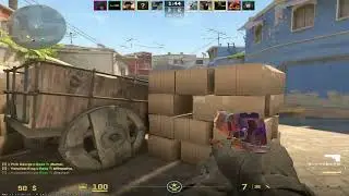 edit cs arg