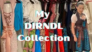 Dirndl Collection
