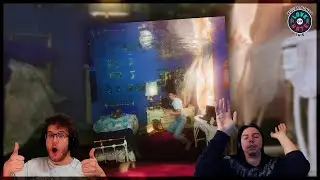 Weyes Blood - Titanic Rising | Group Reaction & Discussion