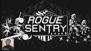 Rogue Sentry Review / First Impression (Playstation 5)