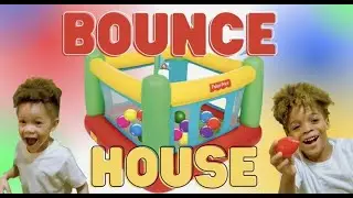$2,000 SUBSCRIBER CASH&hellip; Home Bounce House Tribal Style #QuinnQuinnQuinn Family Videos Family Vlog