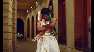 TRAPEAST - AVibe ( Official Music Video )