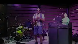 RedHouse Live at Sparkman Wharf