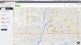 Using Checked-In Only Once Feature in Clearplan