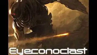 Eyeconoclast - Anoxic Waters