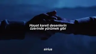 SUNGJIN (DAY6) - Check Pattern (Türkçe çeviri)