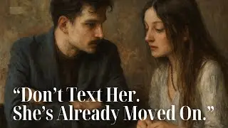 &ldquo;This Is Why You Never Reach Out After the Breakup&rdquo; | For Men After a Breakup