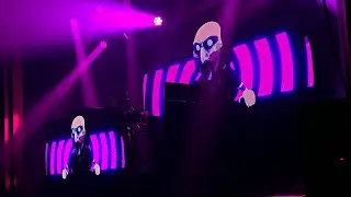 Riot Ten - THE FERAL TOUR 2024 [4K60FPS](FULLSET) Live at the Webster Hall NYC 9/14/24