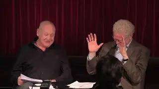 glaube und gewalt - daniel fueter im gespr&auml;ch mit niklaus peter