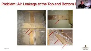 EarthAdvantge: OTL Exterior Air Barrier Details in the NW