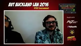 AVT Auckland Lan 2016 1