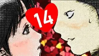 NỤ H&Ocirc;N CỦA QUỶ | Phần 14 | ENDING |  RECAP MANGA Angel Densetsu (CHAP 79 - 84)