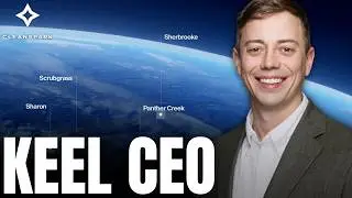 KEEL CEO on what's next for 2026