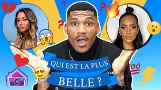 Kelegh (Les apprentis Aventuriers 5) : Qui est la plus belle ? Océane ? Marwa ? Giuseppa ?
