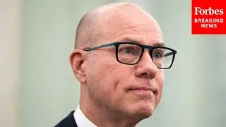 FAA Administrator Nominee Bryan Bedford Testifies Before The Senate Transportation Committee