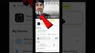 snapchat profile photo kaise lagaye I snapchat par dp kaise lagaye I snapchat per dp kaise lagaen