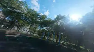 Wonderland Wonders Asia's Cinematic Drone Masterpiece by FPV Acro