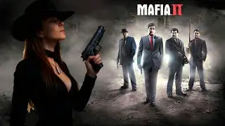 Mafia 2 прохождение #2 by LPO