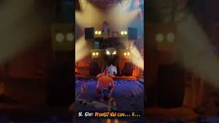 CI HAI MAI FATTO CASO? 97/ MONSTER TRUCK #crashbandicoot #fyp #perte #playstation #viral #ps1 #crash