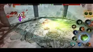 PVP HACK DARKNESS RISES SPEEDHACK ARCHER CHEATS GAME GUARDIAN SCRIPT ONLINE DUELS 2022