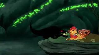 The Lion Guard (Lost Episode of Season 5): &ldquo;Ora&rsquo;s Obsession&rdquo; part 3 finale