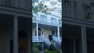 Gracie Mansion: NYC History & Colorful Past