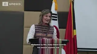 [Short ver.] Transformative Education Forum 2024, Timor-Leste