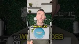 The Calorie Equation for Weight Loss ad Fat Loss 🔥 #SustainableWeightLoss #WeightControl