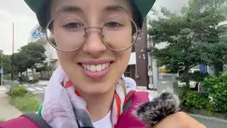 🇯🇵 [IRL JAPON J36] Tests culinaires et Yokohama Bay Bridge 🌉 - Live d&eacute;di&eacute; &agrave; Frdo 🥳 (Partie 2)
