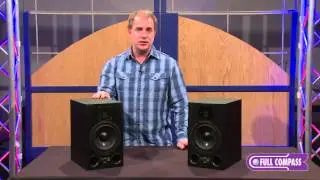 ADAM Audio A7X 7