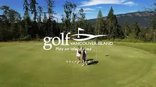 Vancouver Island Golf Trail - Must-Play Courses and Hidden Gems