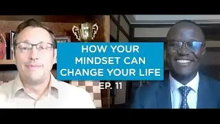 Creating A Mindset of Success And How Chess Can Help With Robert Katende - Chess4Life Spotlight