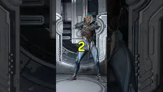 TOP 3 SONGS OF WARFRAME IN 2024