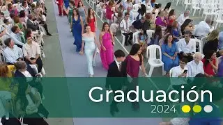Graduación 2024
