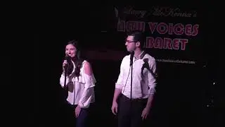 Amanda & Jared NVC 1:9:18