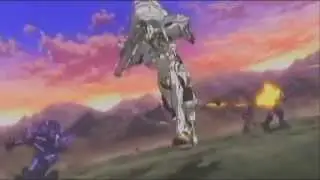 Code Geass: Akito the Exiled