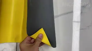Advanced Wholesale Hypalon Fabric for Performance Boat Fabric