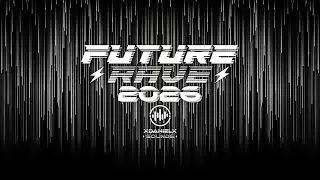 Future Rave Mix 2026 | Mixed by xDaNiElx Sounds YT | Part 01