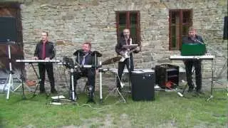 hudobná skupina FORTUNA