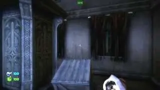 Blinding Dark - Tactical Horror FPS - Update 8