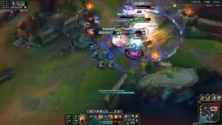 kindred ultisine imparator cevabı (AZİR)
