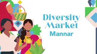Empowering Women Entrepreneurs at the Diversity Market in Mannar, Sri Lanka | Chrysalis with SCOPE