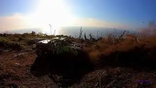 ARRMA MOJAVE 6S BLX 4WD - 6S brushless power system