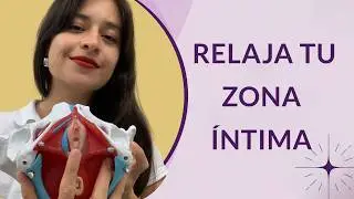Masaje sencillo para liberar la tensi&oacute;n del suelo p&eacute;lvico