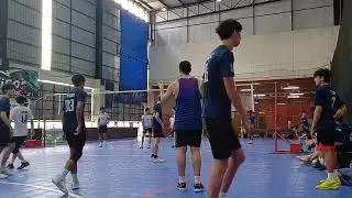 Ava  vs Horizon 2nd match